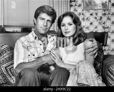 Nancy Frangione, Publicity Portrait for the Daytime Television Series ...