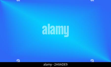Blue light stripe pattern abstract background Stock Vector