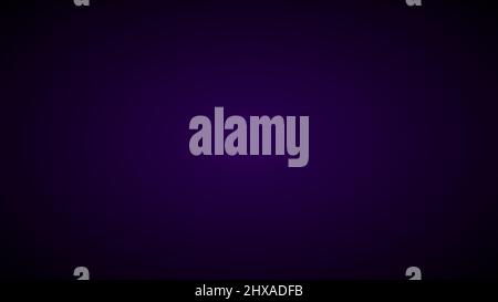 Blank design abstract background with dark purple color Stock Vector
