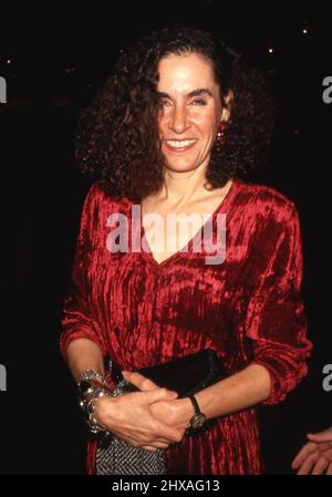 Randa Haines Circa 1980's Credit: Ralph Dominguez/MediaPunch Stock Photo