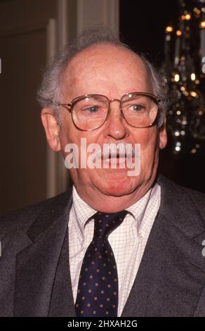 Bernard Hughes Circa 1980's Credit: Ralph Dominguez/MediaPunch Stock Photo