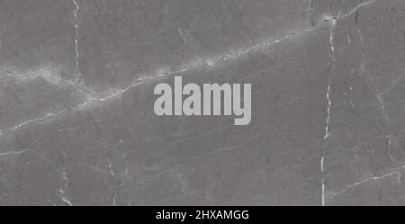 natural gray marble texture background with high resolution, marbel stone texture for digital wall tiles, natural grey marble tiles design, rustic mar Stock Photo
