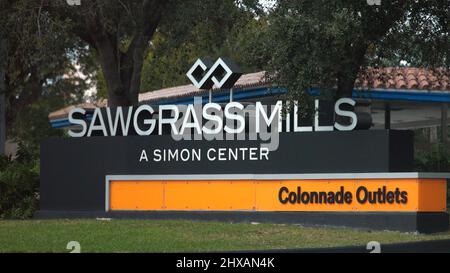 Sawgrass mills mall miami hi-res stock photography and images - Alamy