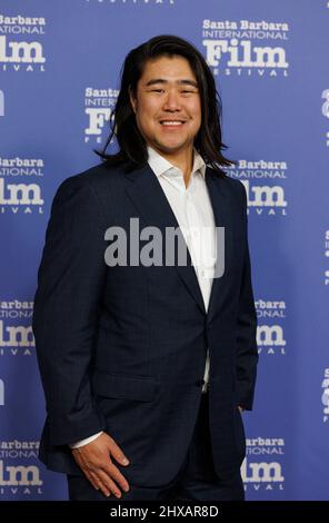 Chevy Chen for film 