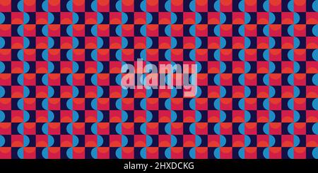 Abstract pattern vector design. eps 10. Stock Vector
