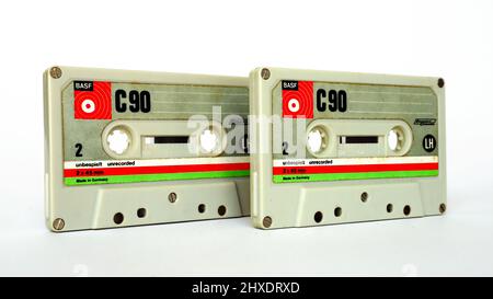 Cassettes Making a Comeback Is Weird-But I Get It