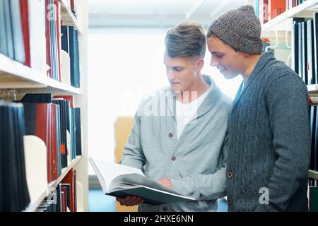 Life at uni.... A shot of university life. Stock Photo