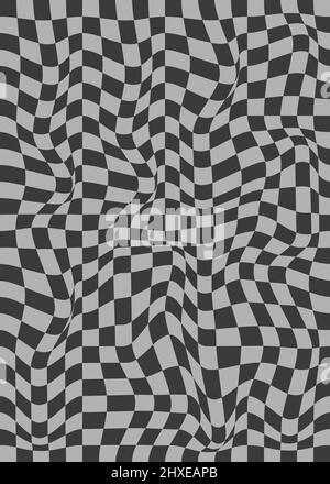 Loss Of Checkers The Situation Is Deadlocked Concept Zugzwang Stock Photo -  Download Image Now - iStock