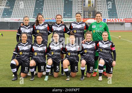 Team 12 - FC Lugano