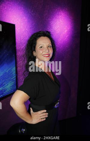 Nina La Vida beim MusicMatch - Die Hitcharts bei MyTVplus im Gläsernen