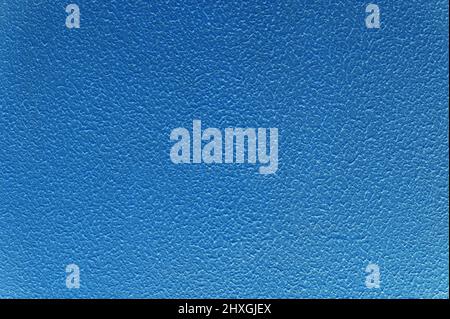 Texture of an blue abstract background Stock Photo