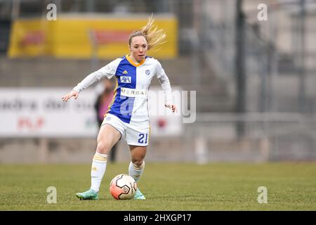 Football Club Lugano Femminile - Wikipedia