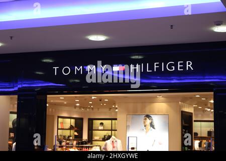 Similar brands best sale to tommy hilfiger