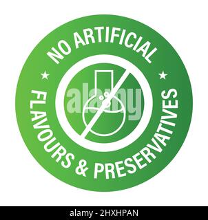 pesticide-free vector icon, black in color, line art Stock Vector