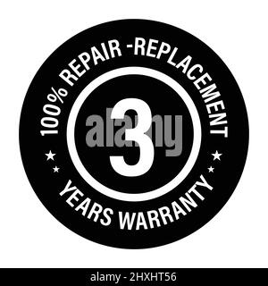 Warranty & Replacement