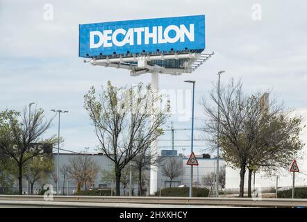 What is Decathlon USA? 