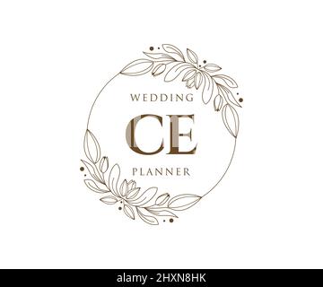 HM Initials letter Wedding monogram logos collection, hand drawn modern  minimalistic and floral templates for Invitation cards, Save the Date,  elegant Stock Vector Image & Art - Alamy