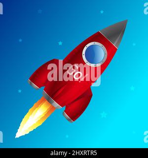 Печать Stock Vector