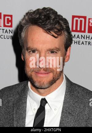 Tate Donovan at the 'Good People' opening night after party held at B.B. Kings in New York City, NY Stock Photo