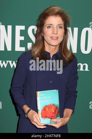 Caroline Kennedy 