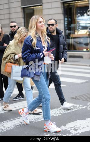 Chiara ferragni gucci shoes discount