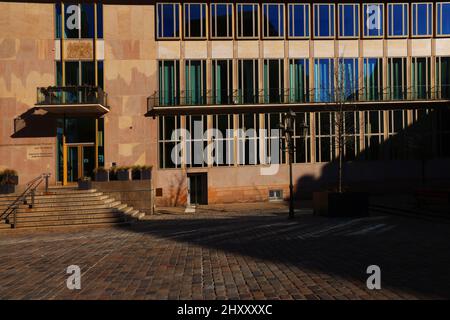 Finanzamt Stock Photo - Alamy