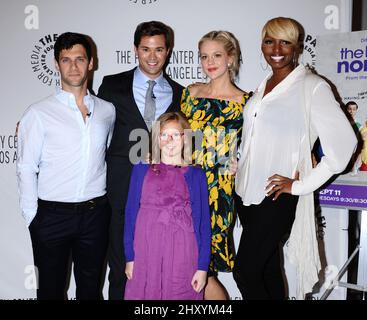 Nene leakes arrives los angeles hi-res stock photography and images - Alamy