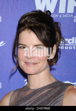 Betsy Brandt Variety And Women In Film Pre-EMMY Event Presented By