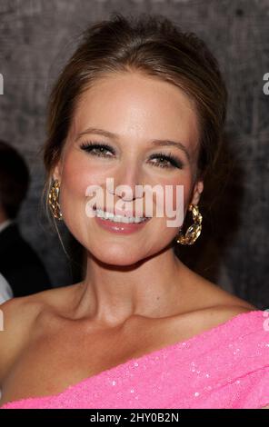 Jewel attending the 2012 American Country Awards at Mandalay Bay in Las Vegas, Nevada. Stock Photo