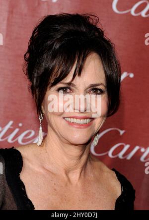 Sally Fields attending the 2013 Palm Springs International Film