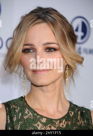 Bojana Novakovic attending the premiere of "Generation UM" in Los