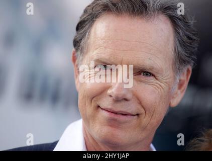 Bruce Greenwood attending the premiere of 'Star Trek: Into Darkness' in Los Angeles. Stock Photo