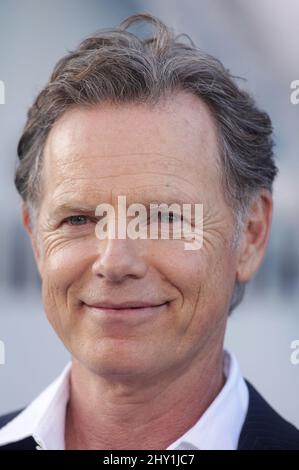 Bruce Greenwood attending the premiere of 'Star Trek: Into Darkness' in Los Angeles. Stock Photo