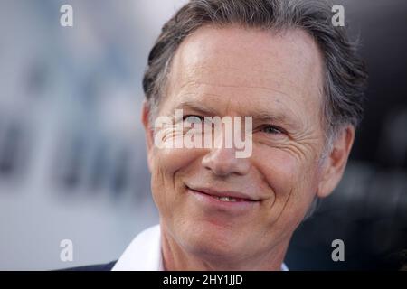 Bruce Greenwood attending the premiere of 'Star Trek: Into Darkness' in Los Angeles. Stock Photo