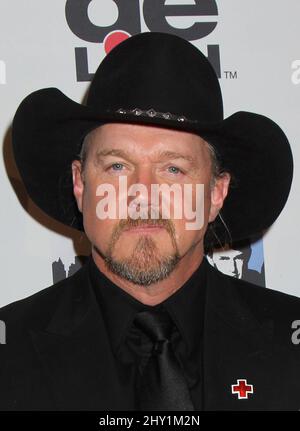 Trace Adkins attending the All Star Celebrity Apprentice Finale held at