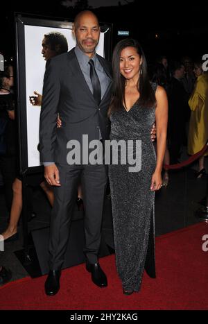 John Ridley John Ridley attending the