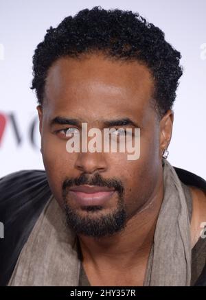 Shawn Wayans at the Los Angeles Premiere of DANCE FLICK held at the