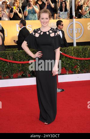 20th Annual Screen Actors Guild Awards at The Shrine - Arrivals ...