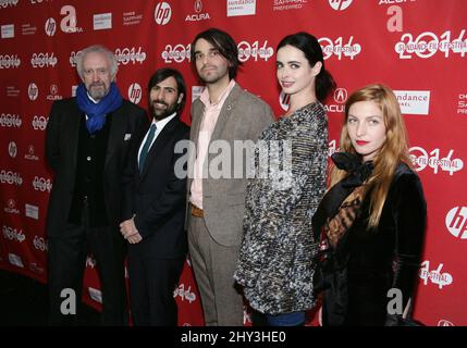 Josephine Ritter JASON RITTER, ABOUT ALEX, 2014 Stock Photo - Alamy