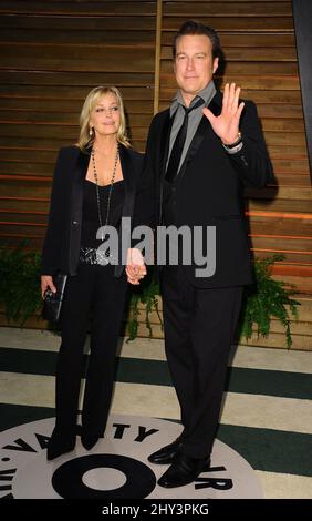 Hollywood, CA, USA . Bo Derek, John Corbett at "God's Not Dead: A Light