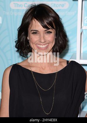 Constance Zimmer attending the Step Up 11th Annual Inspiration Awards