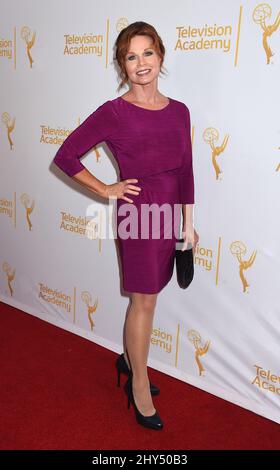 Patsy Pease attending the Television Academy's 66th Emmy Awards Performers Peer Group Celebration held at the Montage Beverly Hills in California.