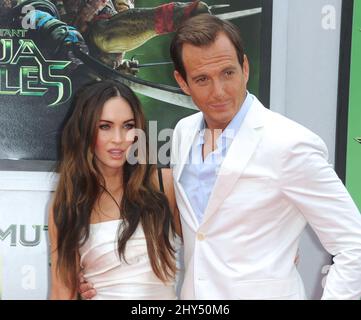 Movie Review: 'Teenage Mutant Ninja Turtles' Starring Will Arnett, Megan  Fox - ABC News