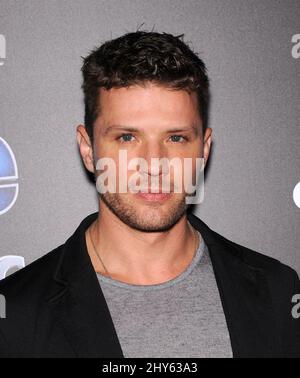 Ryan Phillippe attending the People Magazine Awards at the Hilton Hotel ...
