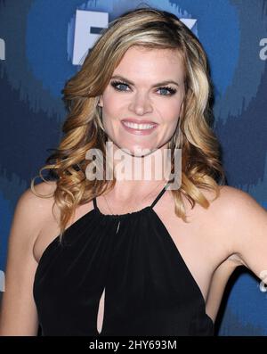 Missi Pyle attending the FOX All-Star Summer TCA Party 2014 held at the