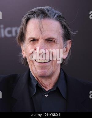 May 14, 2013 Hollywood, Ca. Leonard Nimoy 'Star Trek Into Darkness' Los Angeles Premiere at Dolby Theatre Stock Photo