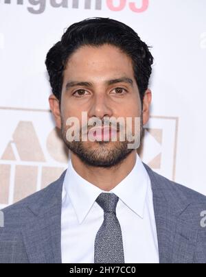 Adam Rodriguez attending "Magic Mike XXL" World Premiere held at TCL