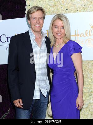 Jack wagner hi-res stock photography and images - Alamy