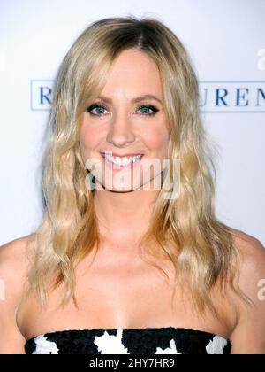Joanne Froggatt 'Downton Abbey' photocall held at the Beverly Hilton
