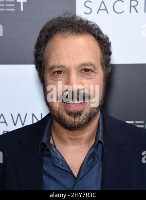 Premiere of 'Pawn Sacrifice' at Harmony Gold Theatre - Arrivals